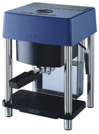 espresso machine