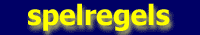spelregels