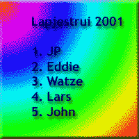 jp wint de lapjestrui 2001