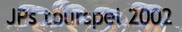 JPs tourspel 2002