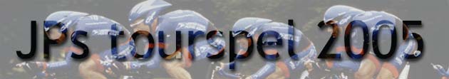 JPs tourspel