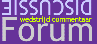 klik hier om naar het forum te 
gaan