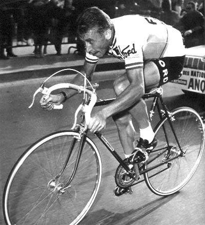 Anquetil