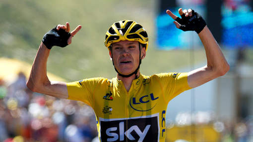 Froome