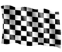 finish vlag