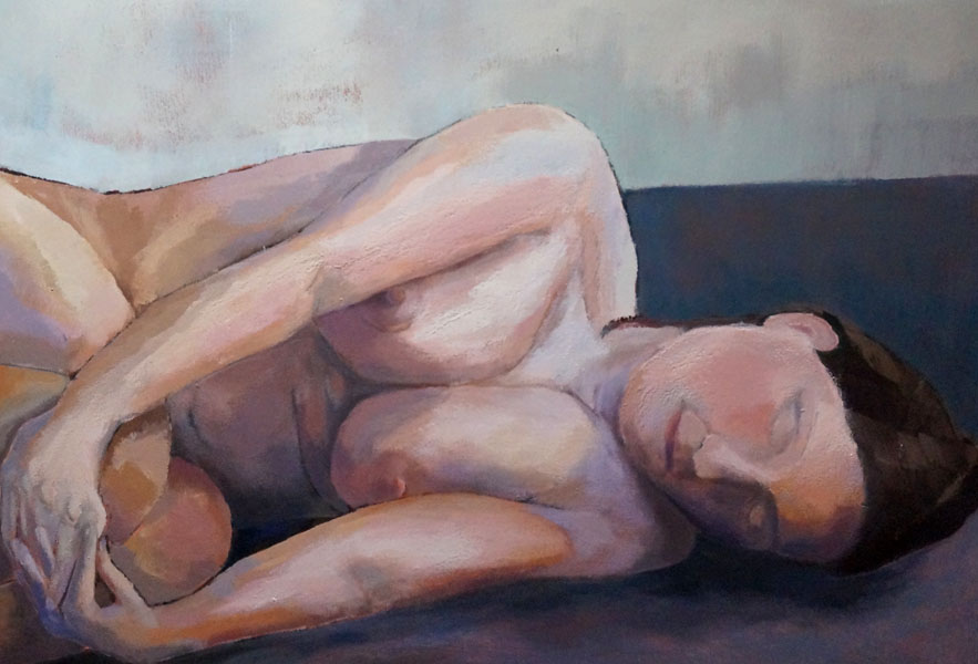 (c) Ton Heerschap